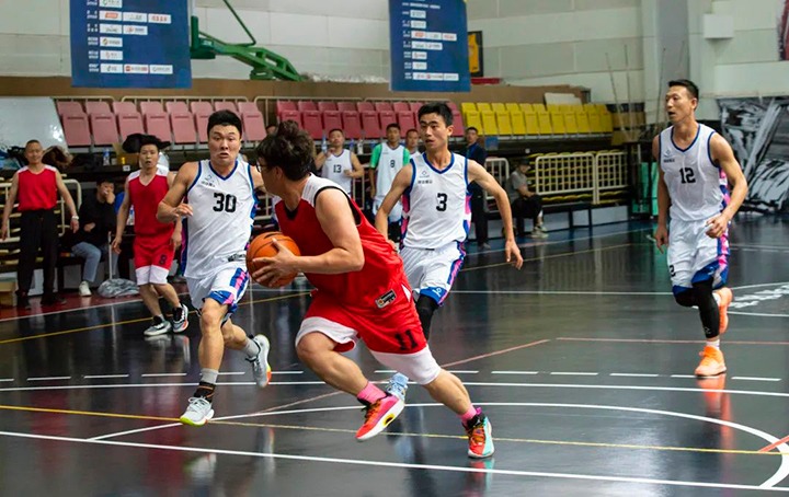 “势”不成挡　渐入佳境——云煤（南宫NG28）集团2022年职工活动会5月26日赛事简报