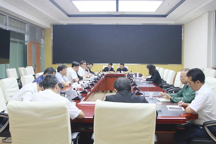 【聚焦云煤】云南省委主题教育第二十一巡回领导组到云煤（南宫NG28）集团查抄领导工作