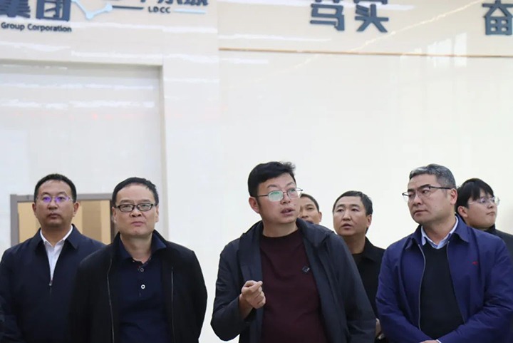 【云煤简讯】罗平东城煤矿、镇雄煤业、云煤矿业三家公司动态｜杰出内容速览