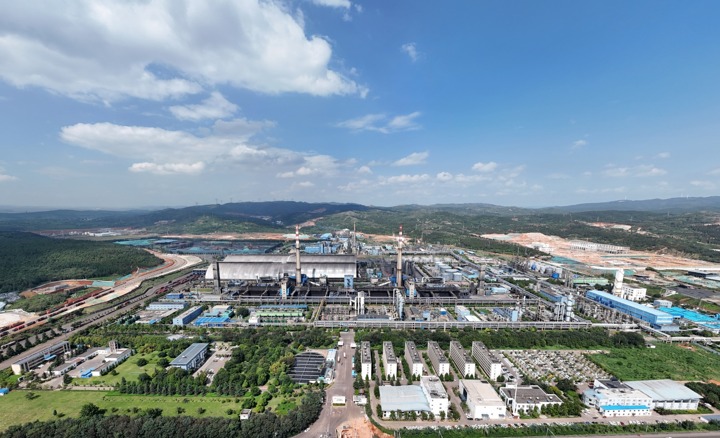曲煤焦化｜科技引领，创新突破，产业链再上新台阶