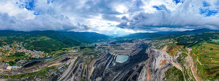 看！这家煤矿若何让主题党日“不坐班”？