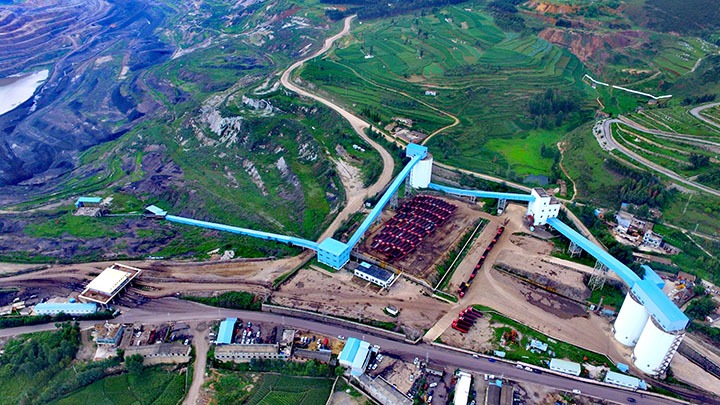 72.58亿，云煤集团3个项目入选省级重大项目！